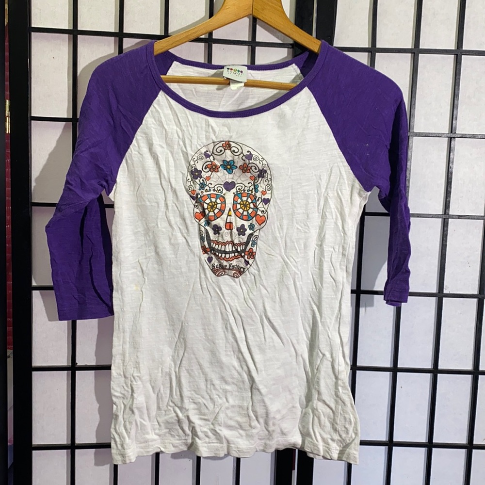 Sugar Factory Top Size M